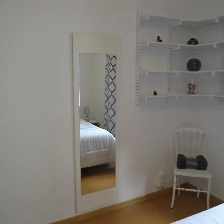 Piso Centrico Daire *