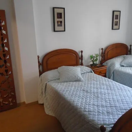 Daire Piso Centrico