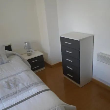 Piso Centrico Daire *