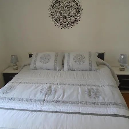 Piso Centrico * Пуэнтедеуме