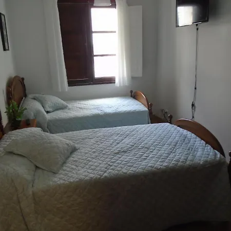 Piso Centrico Апартаменты *