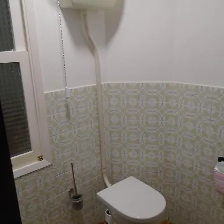 Piso Centrico Апартаменты *