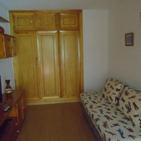 Piso Centrico Пуэнтедеуме