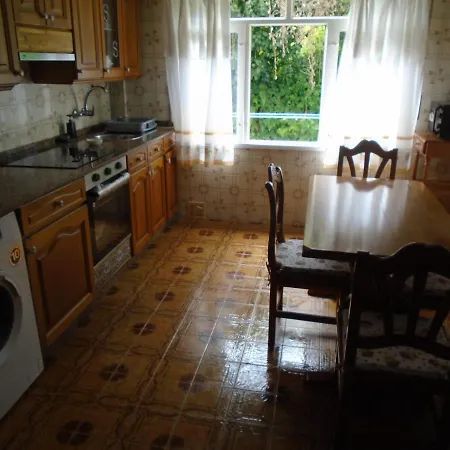 Piso Centrico Апартаменты Пуэнтедеуме