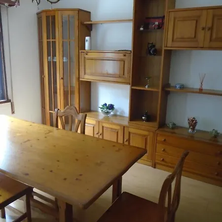 Апартаменты Piso Centrico