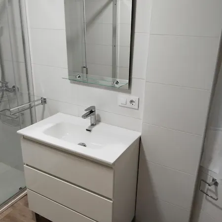 Piso Centrico Daire *