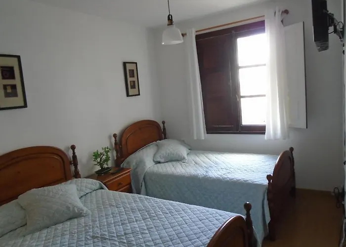 Piso Centrico * Puentedeume