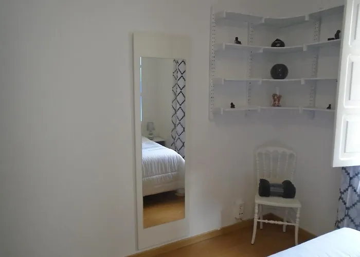 Piso Centrico Daire *