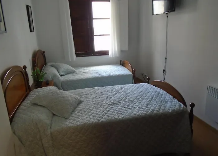 Piso Centrico Daire *