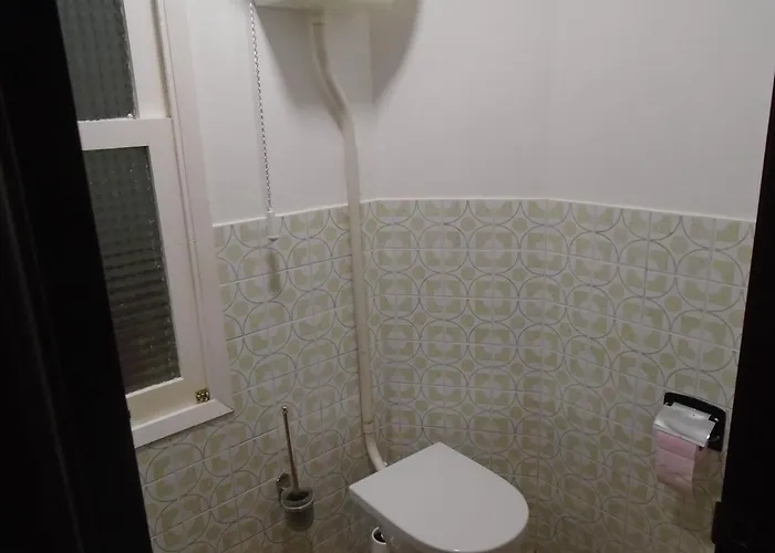 Piso Centrico Daire *