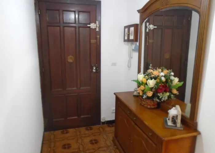 Piso Centrico * Puentedeume