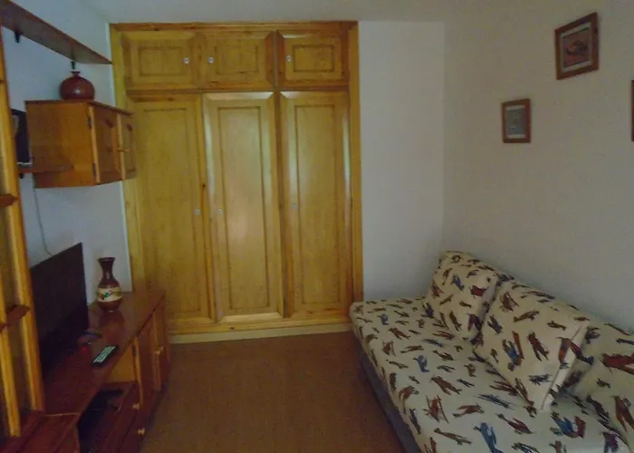 Piso Centrico Puentedeume