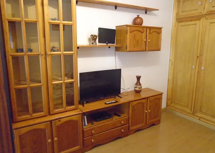 Daire Piso Centrico *