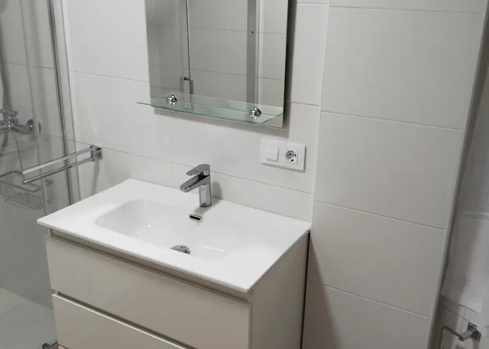 Piso Centrico Daire *